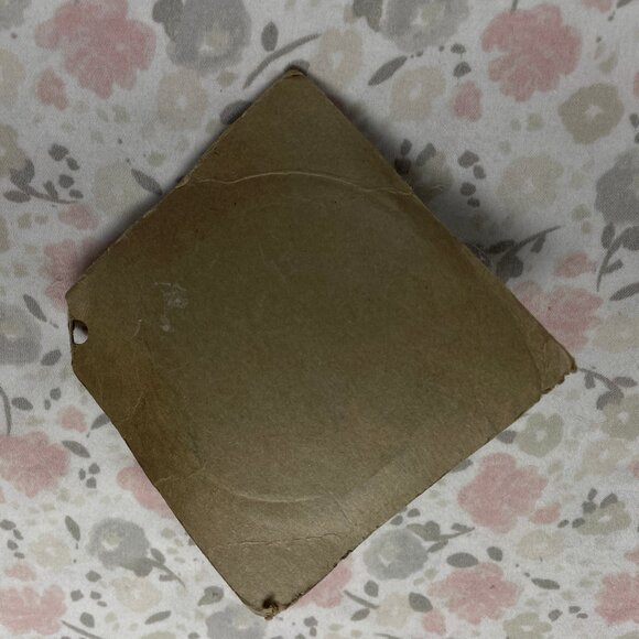 Vintage Jack Set - Tiny Teen - 1 ball 8 jacks - 1960's - Original Package - Picture 4 of 4